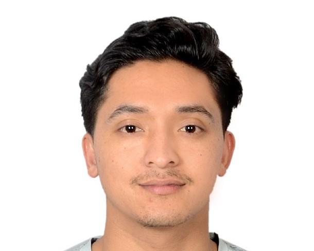 Roman Karmacharya